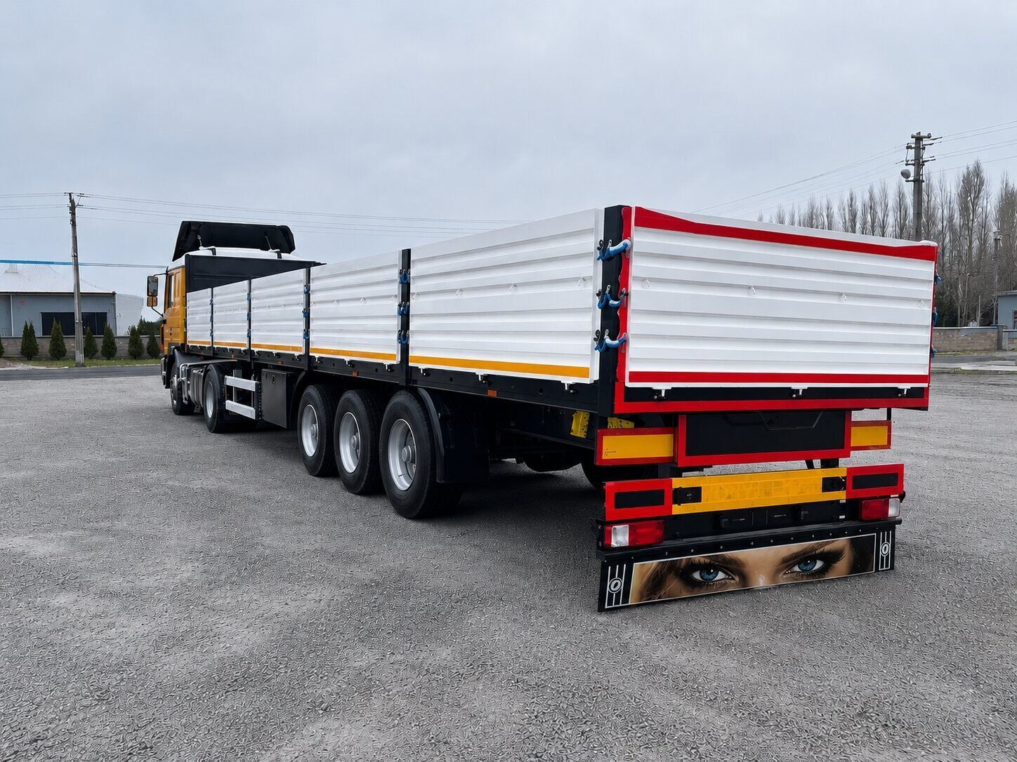 Fret sec porte-bobines